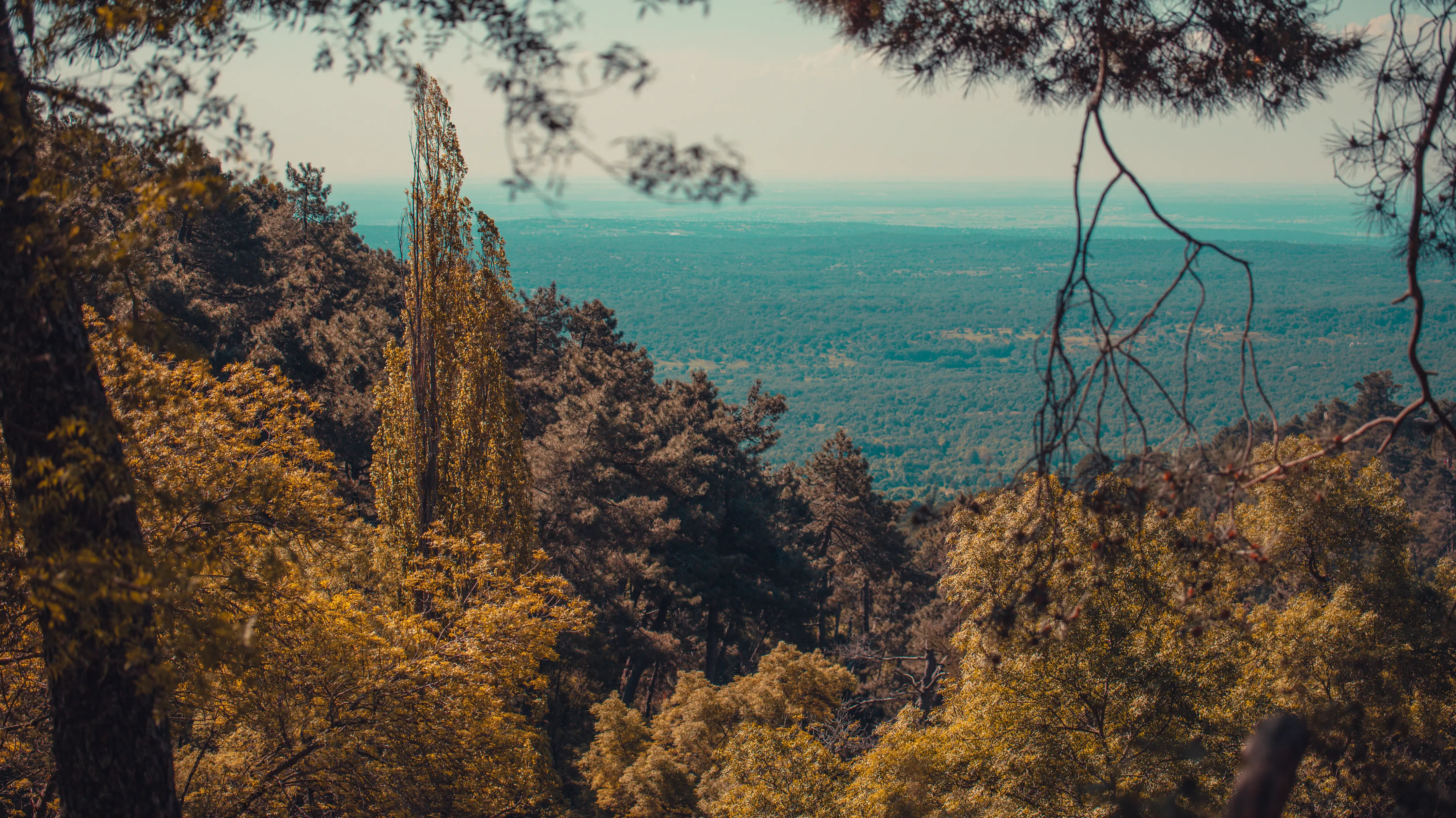 Intento subida Abantos-10